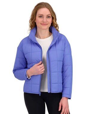 Roxy Women's Quilted Jacket Size L